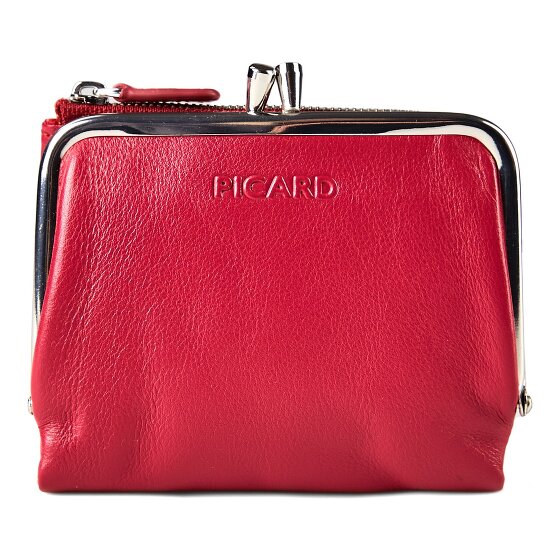 Picard Bali 1 Geldbörse RFID Schutz Leder 13 cm