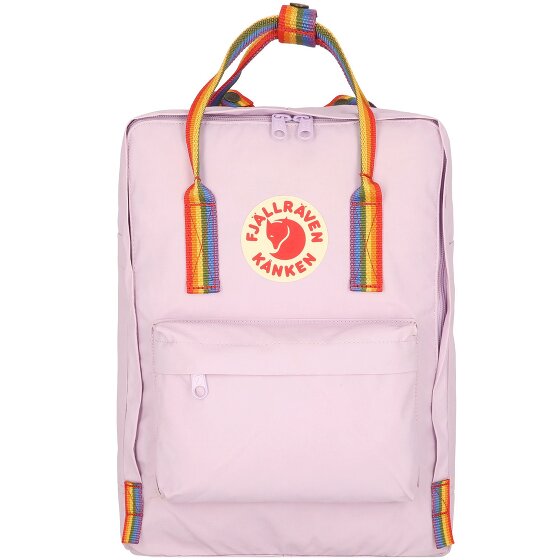 Fjällräven Kanken Rainbow Rucksack 38 cm