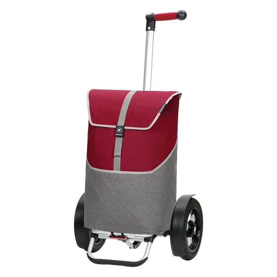 Andersen Shopper Tura Shopper Lasse Einkaufstrolley 63 cm