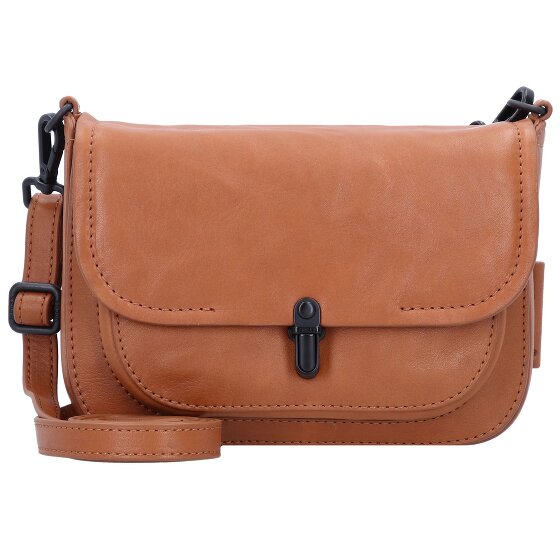 aunts & uncles Grandma's Luxury Club Mrs. Waffle Handtasche Leder 22 cm