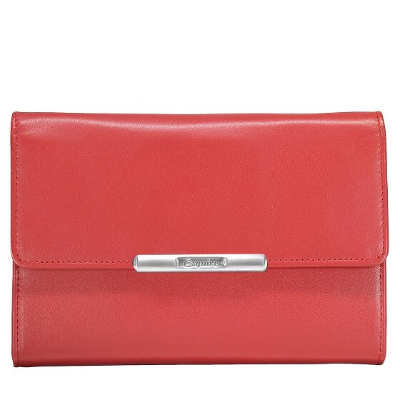 Esquire Helena Geldbörse II Leder 14 cm