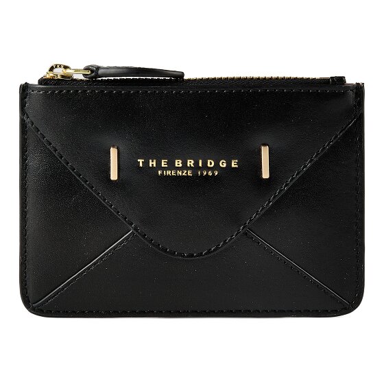 The Bridge Frida Kreditkartenetui RFID Schutz Leder 13 cm