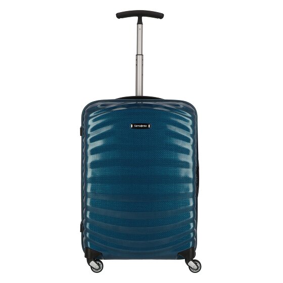 Samsonite Lite Shock Spinner 4-Rollen Kabinentrolley 55 cm