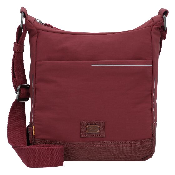 camel active City Umhängetasche M 20 cm