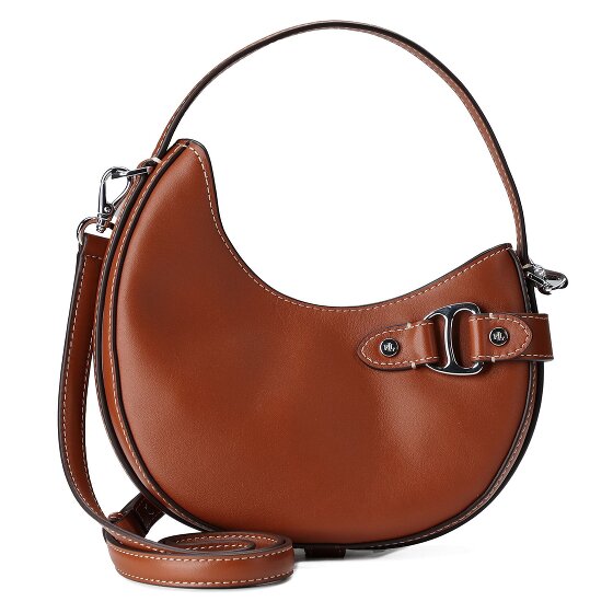 Lauren Ralph Lauren Tasha Schultertasche Leder 19.5 cm