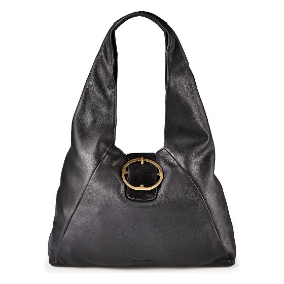 Harbour 2nd Just Pure Schultertasche Leder 57 cm