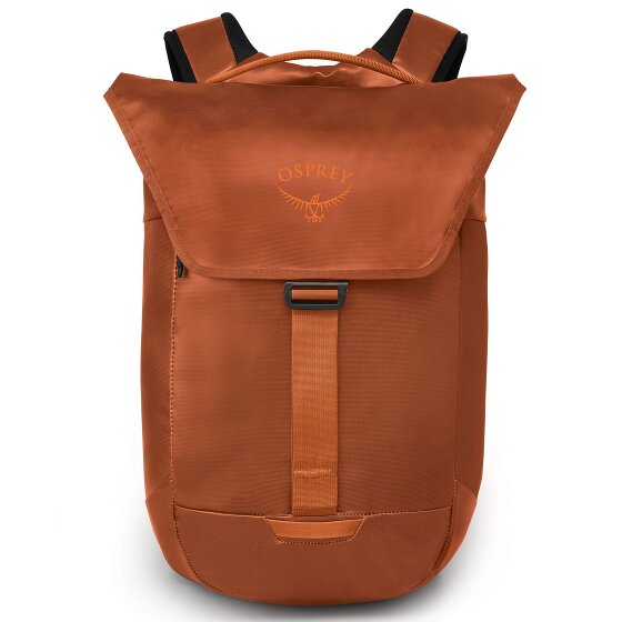 Osprey Transporter Flap Rucksack 48 cm Laptopfach