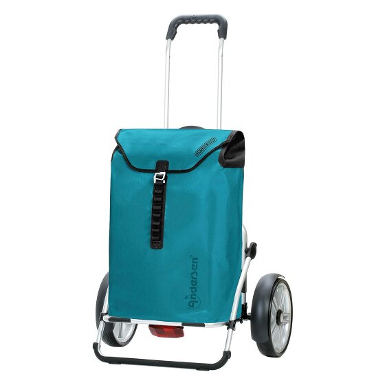 Andersen Shopper Royal Shopper Plus Einkaufstrolley 65 cm