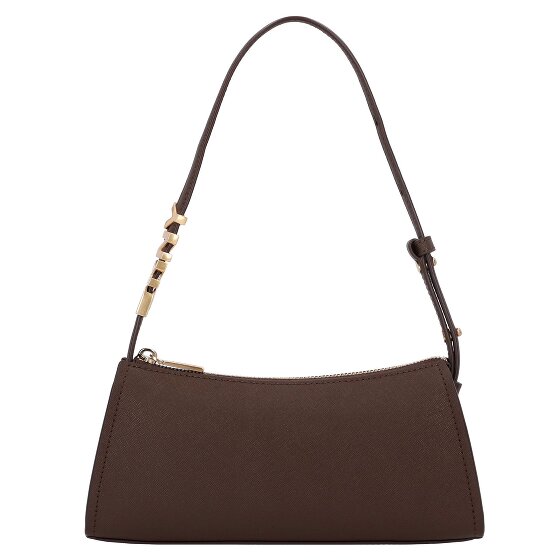 DKNY Avril Schultertasche Leder 26 cm
