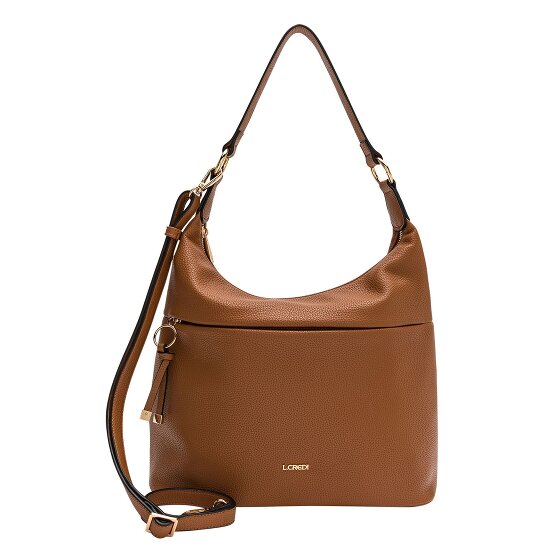 L.Credi Maite Schultertasche 33 cm