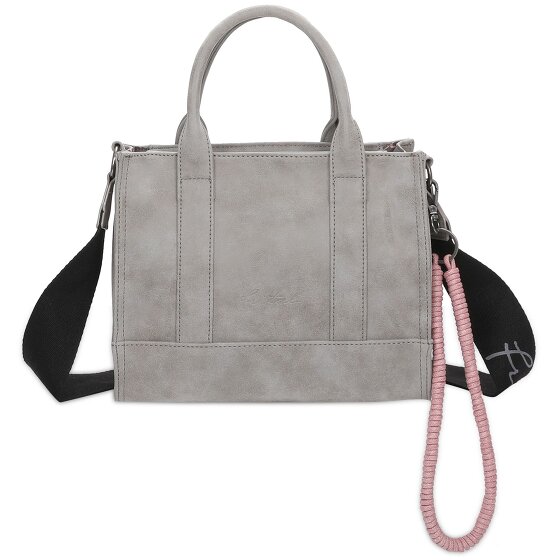 Fritzi aus Preußen SquareN Vintage Handtasche 20.5 cm
