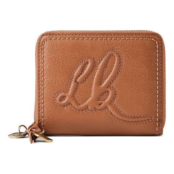Liebeskind Capri Geldbörse RFID Schutz Leder 12.5 cm
