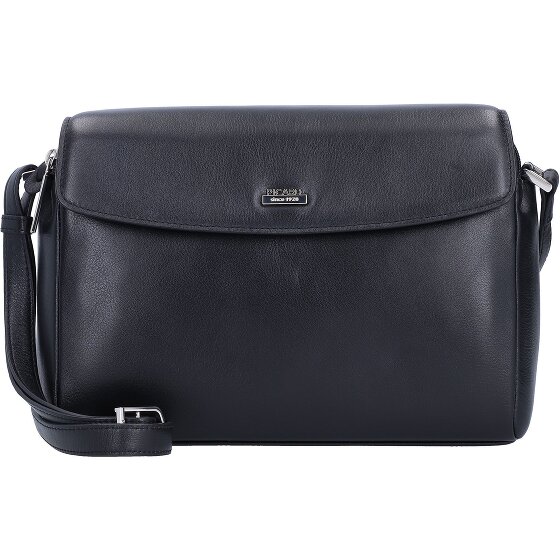 Picard Really Umhängetasche Leder 28 cm