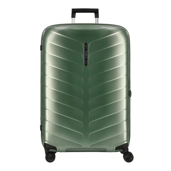 Samsonite Attrix 4 Rollen Trolley 75 cm