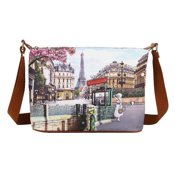 Y Not? Yesbag Umhängetasche 30.5 cm