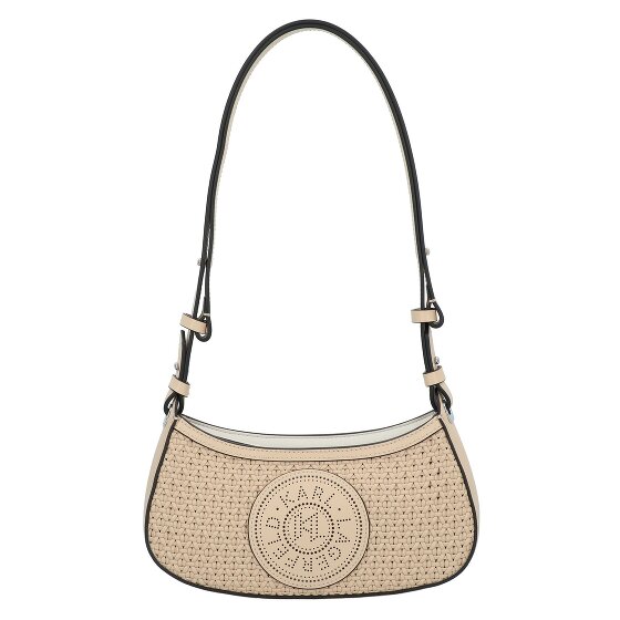 Karl Lagerfeld Circle Schultertasche 25 cm