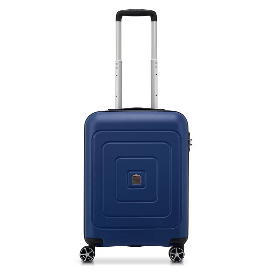 MODO by Roncato Nebula 4 Rollen Kabinentrolley 55 cm