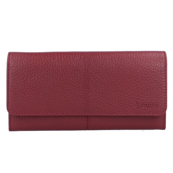 Esquire Verona Geldbörse RFID Leder 19 cm