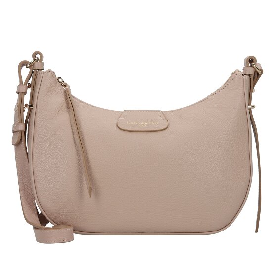 Lancaster Dune Umhängetasche Leder 27 cm