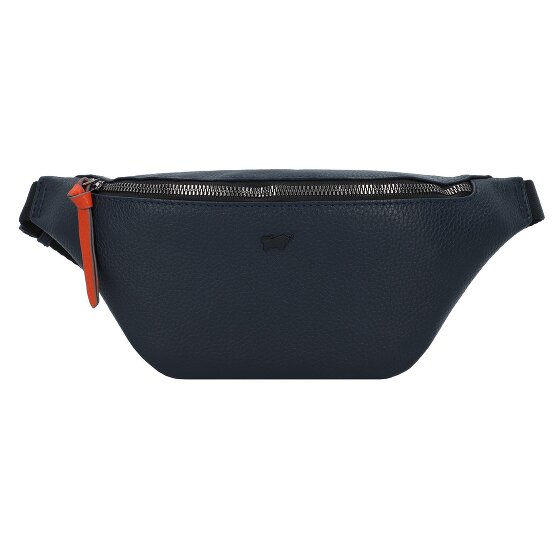 Braun Büffel Novara Gürteltasche Leder 31 cm
