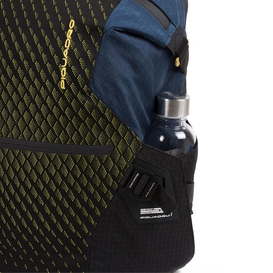 Piquadro PQ-Y Rucksack 42 cm Laptopfach