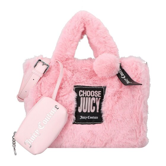 Juicy Couture Iris Fur Shopper Tasche M 32 cm Juicy Couture Iris Fur Shopper Tasche M 32 cm