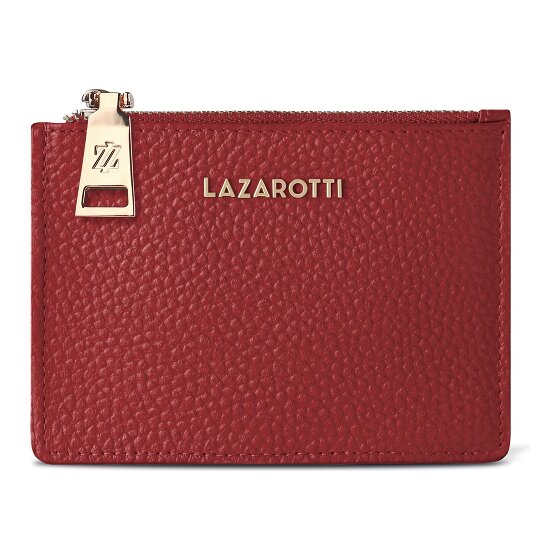 Lazarotti Bologna Leather Schlüsseletui Cardholder RFID Leder 11,5