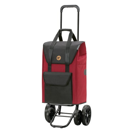Andersen Shopper Quattro Shopper Senta Einkaufstrolley 58 cm