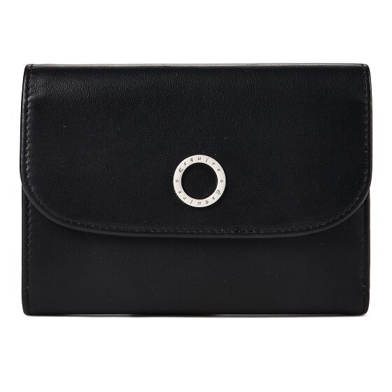 Esquire Athena Geldbörse RFID Schutz Leder 14 cm