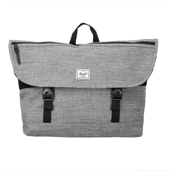 Herschel Cove Messenger 38 cm Laptopfach