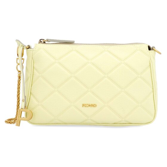 Picard Broadway Umhängetasche Leder 23 cm