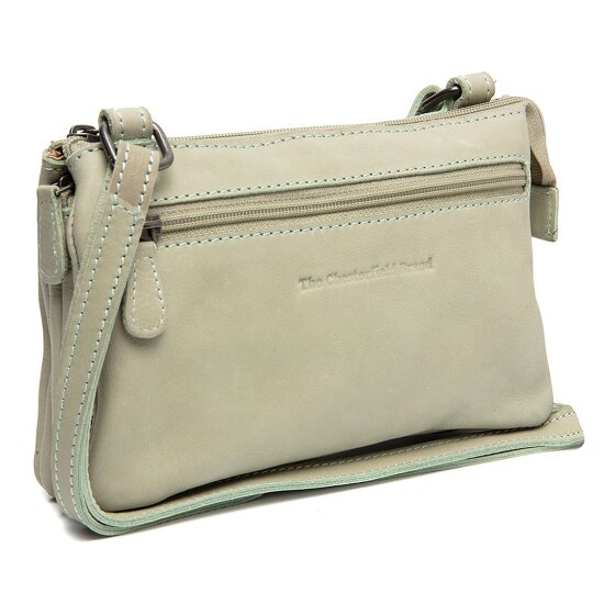 The Chesterfield Brand Osaka Umhängetasche Leder 22 cm