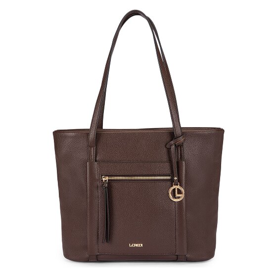 L.Credi Merle Shopper Tasche 40 cm