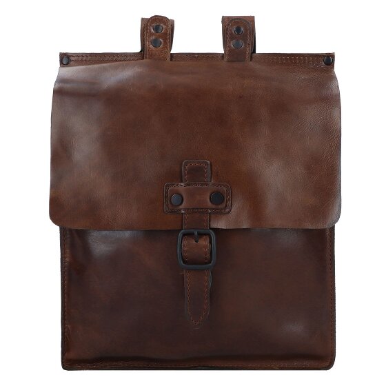 Harold's Aberdeen City Rucksack Leder 26 cm