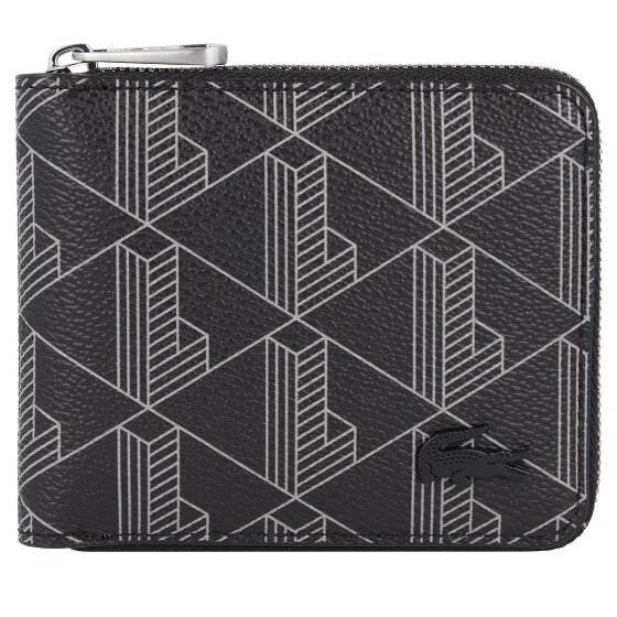 Lacoste The Blend Geldbörse RFID Schutz 11 cm