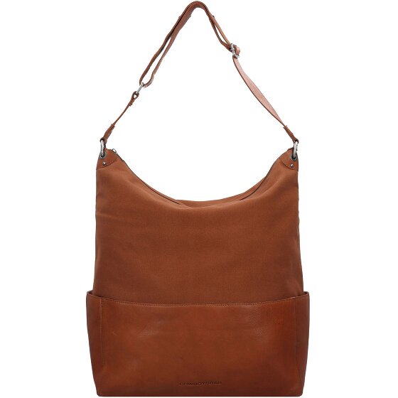 Cowboysbag Lissabon Schultertasche 50 cm Laptopfach