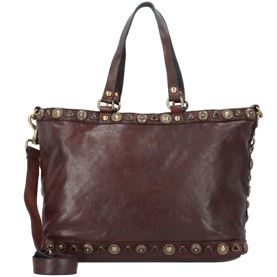 Campomaggi Shopper Tasche Leder 37 cm