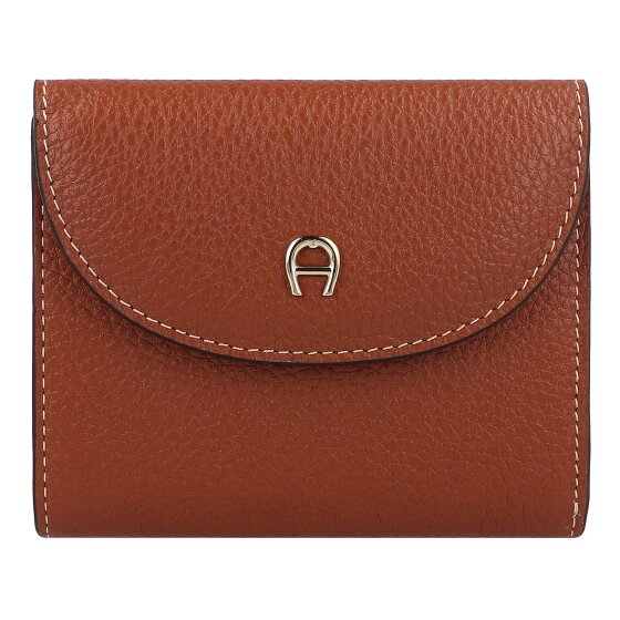 AIGNER Miranda Geldbörse RFID Schutz Leder 11 cm