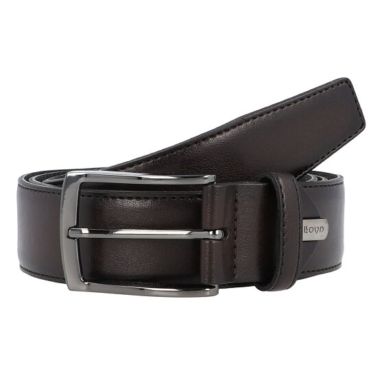 Lloyd Men's Belts Gürtel Leder
