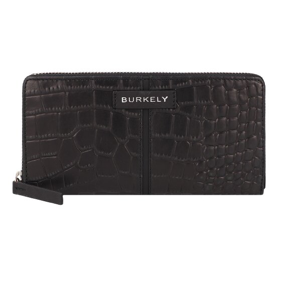 Burkely Cool Colbie Geldbörse RFID Schutz Leder 19 cm Burkely Cool Colbie Geldbörse RFID Schutz Leder 19 cm