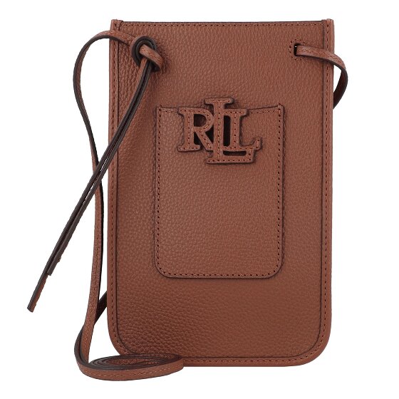 Lauren Ralph Lauren Cameryn Handytasche Leder 13 cm