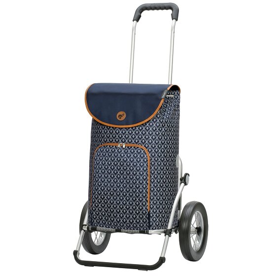 Andersen Shopper Royal Shopper Famke Einkaufstrolley 59 cm