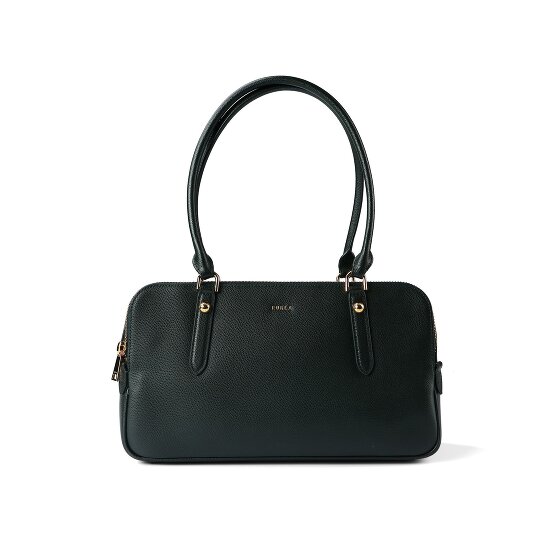 Furla Giulia Schultertasche Leder 35 cm