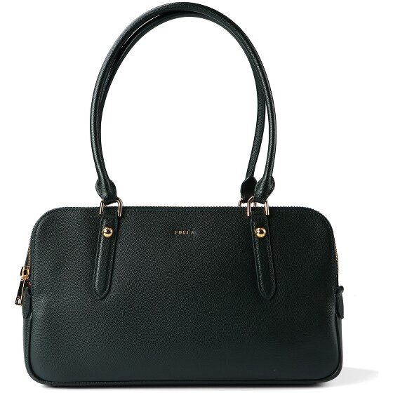 Furla Giulia Schultertasche Leder 35 cm