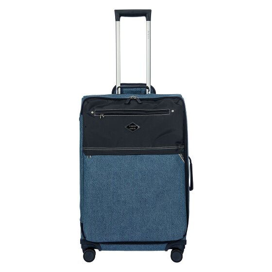 Bric's Bric´s  x Replay 4 Rollen Trolley 71 cm