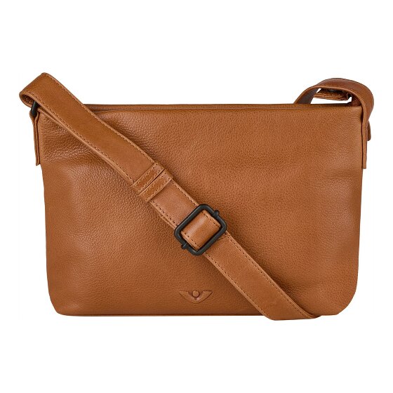 Voi Texas Umhängetasche Leder 22 cm