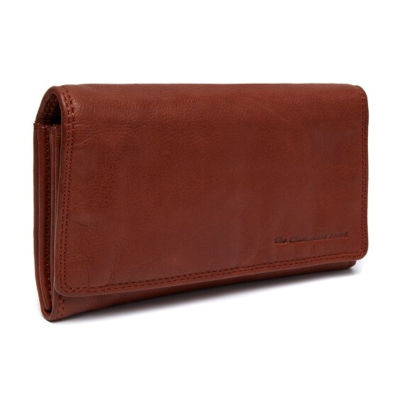 The Chesterfield Brand Lentini Geldbörse Leder 18 cm