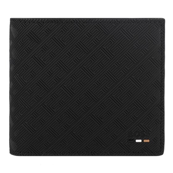 Boss GB Geldbörse RFID Schutz 11 cm