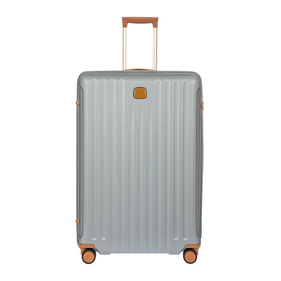 Bric's Capri 4 Rollen Trolley 84 cm mit Dehnfalte