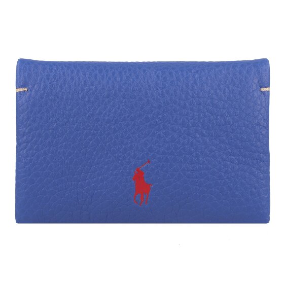 POLO RALPH LAUREN Polo Play Kreditkartenetui Leder 10 cm